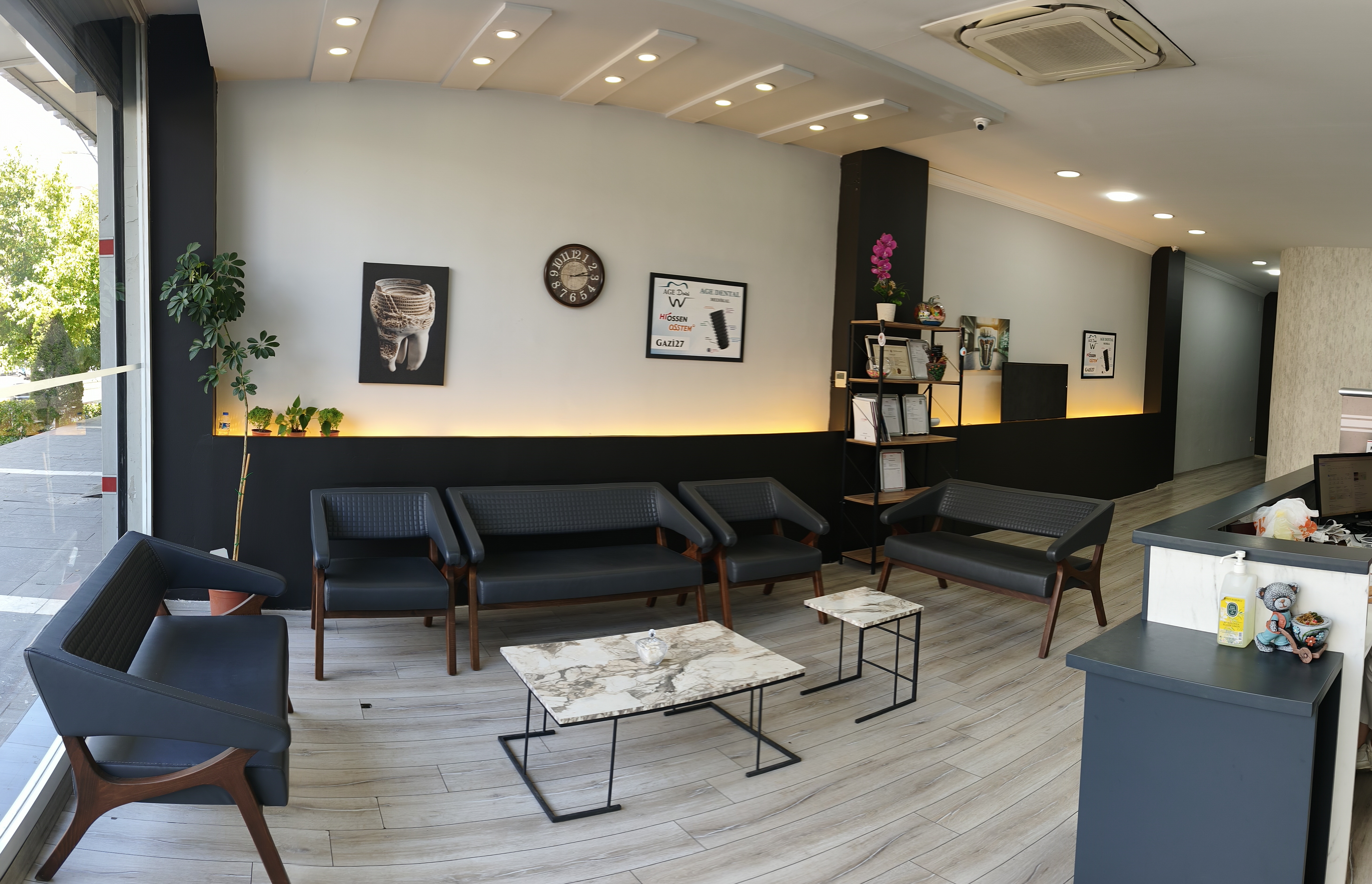 Gazi27Dent Klinik